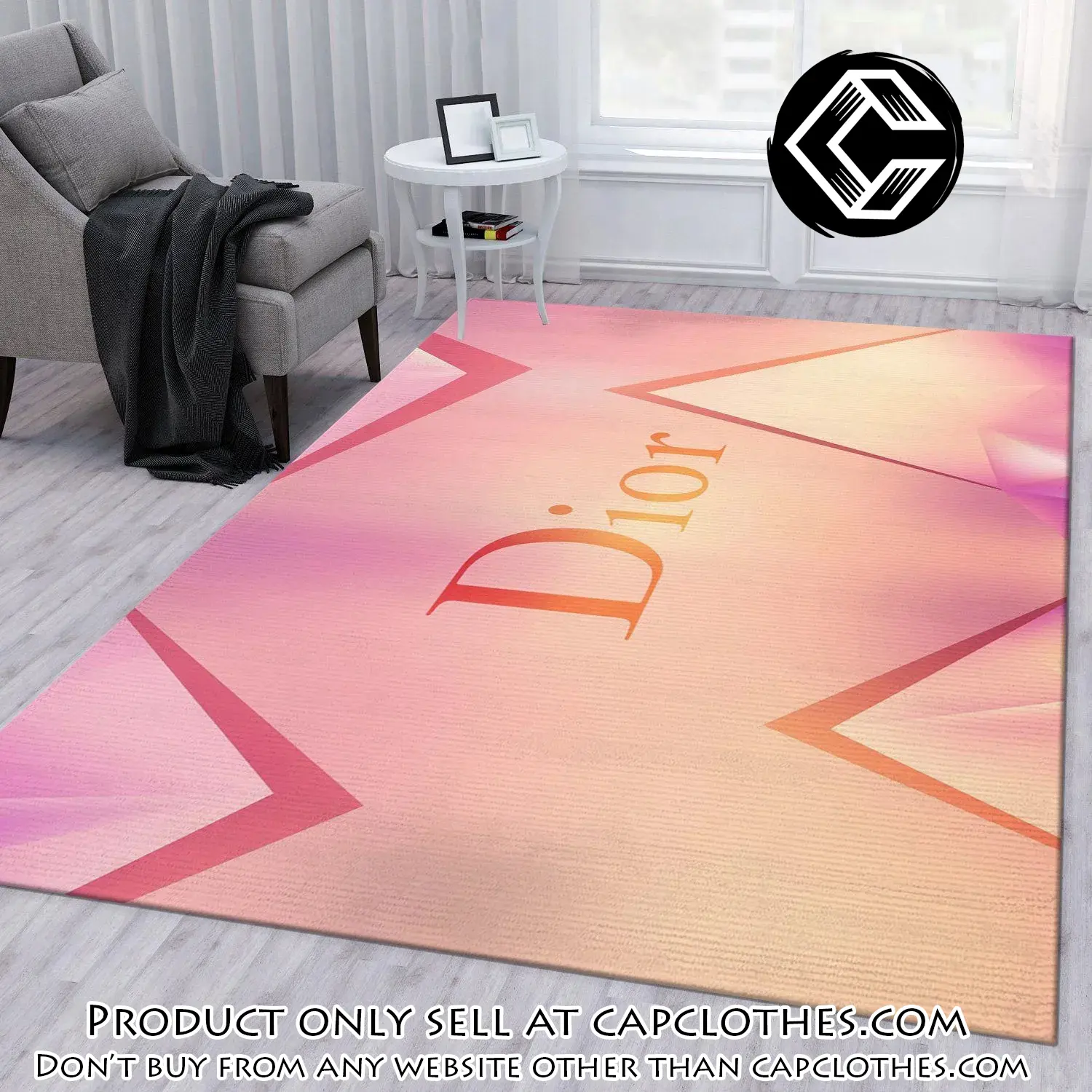 Dior rugs living room rug carpet christmas gift us decor cc5403779